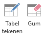 Tabellen (gum)