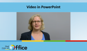 Video PowerPoint