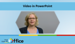 Video PowerPoint