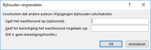 Wijzigingen bijhouden 7_Haal meer uit Office