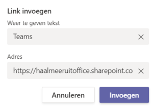 Werken Met Koppelingen4 Haal Meer Uit Microsoft Haal Meer Uit