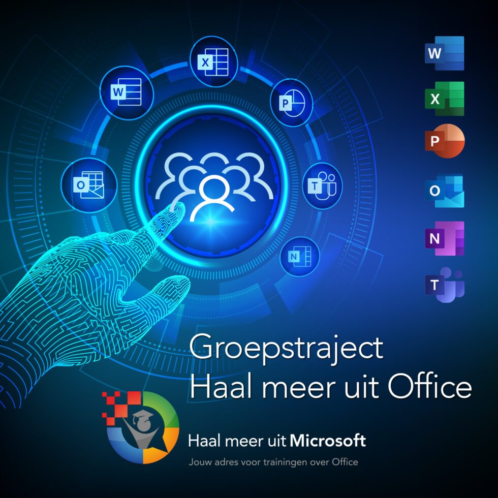 Waarom Je Met Sjablonen Moet Werken Haal Meer Uit Microsoft Office